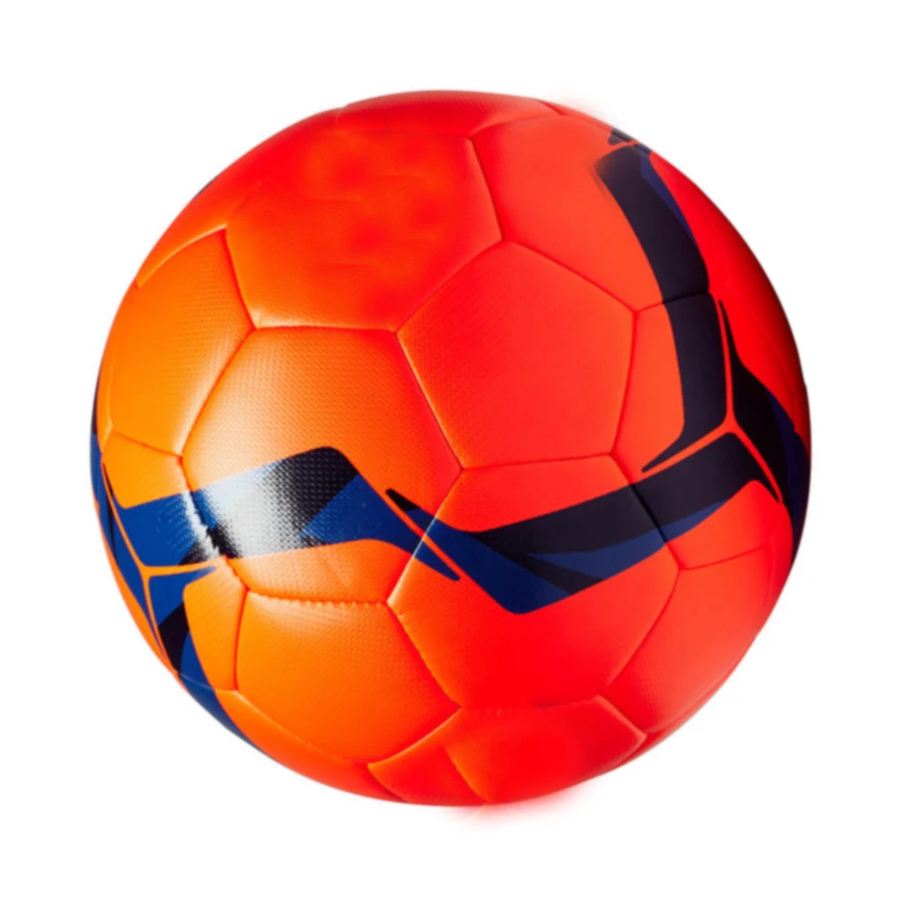 Factory Price Customized Logo Printed Size 5 PVC Football Soccer Ball