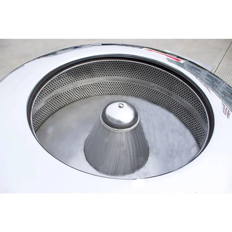 Industrial Food Vegetable Dehydrator Dryer Leafy Greens Dryer Machine Fruit Dryer