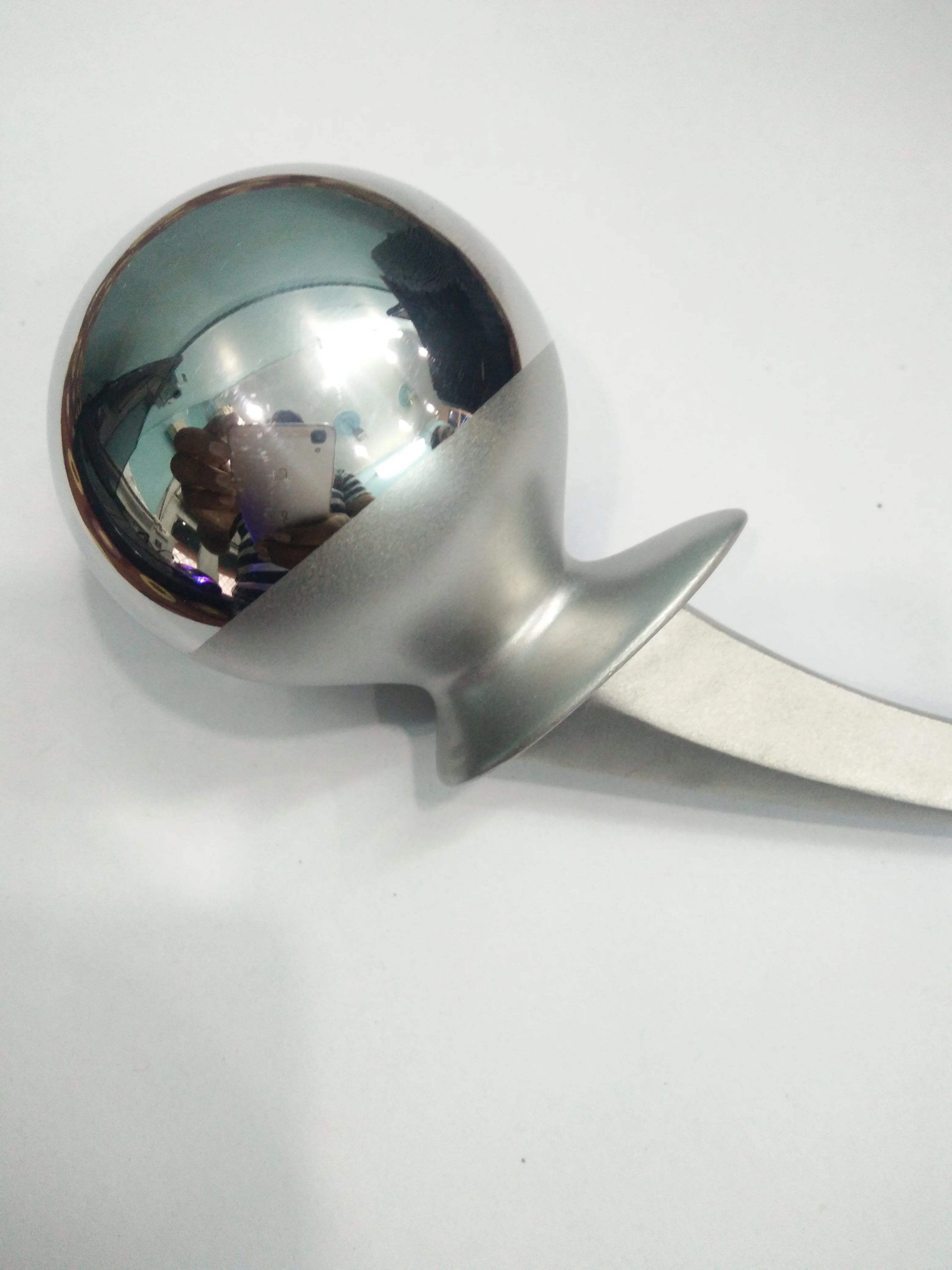 Modern Design Excellent Quality Orthopedic Implants Hip Prosthesis Thompson Narrow Hip Joint