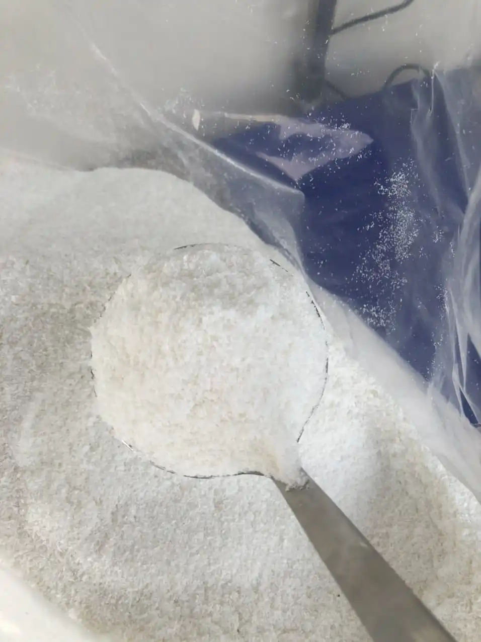 Coconut Powder Desiccated Coconut Low Fat Instant Bulk Pure Coconut Powder for Beverage - WHATSAPP 0084989 322 607