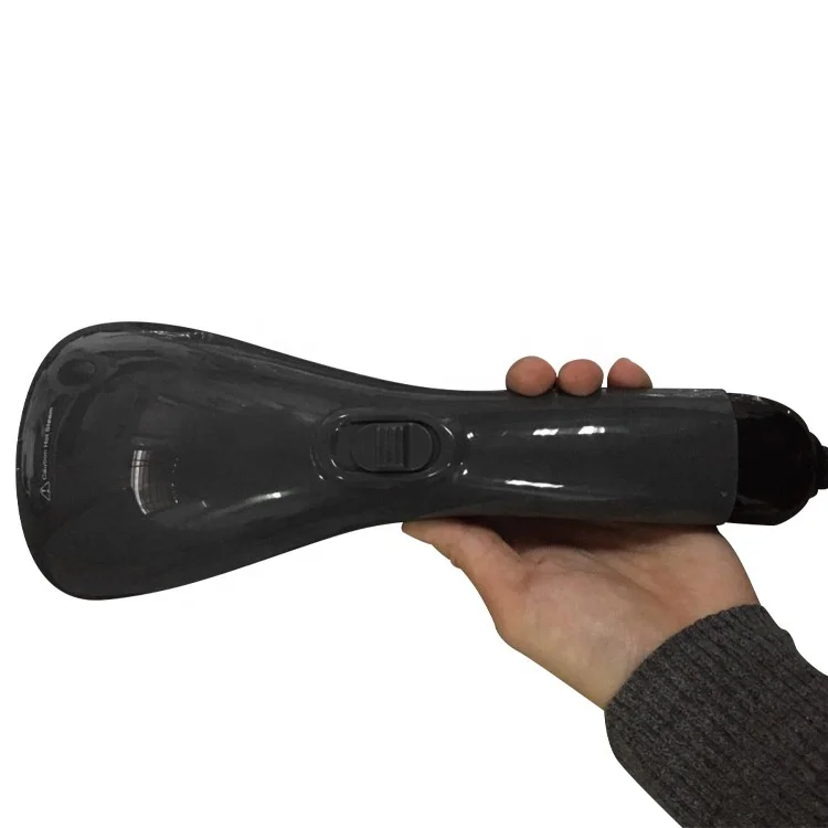 Пароход для одежды, лучший продавец, 1000 Вт, ручной отпариватель Kmart, лучший ручной паровой Утюг