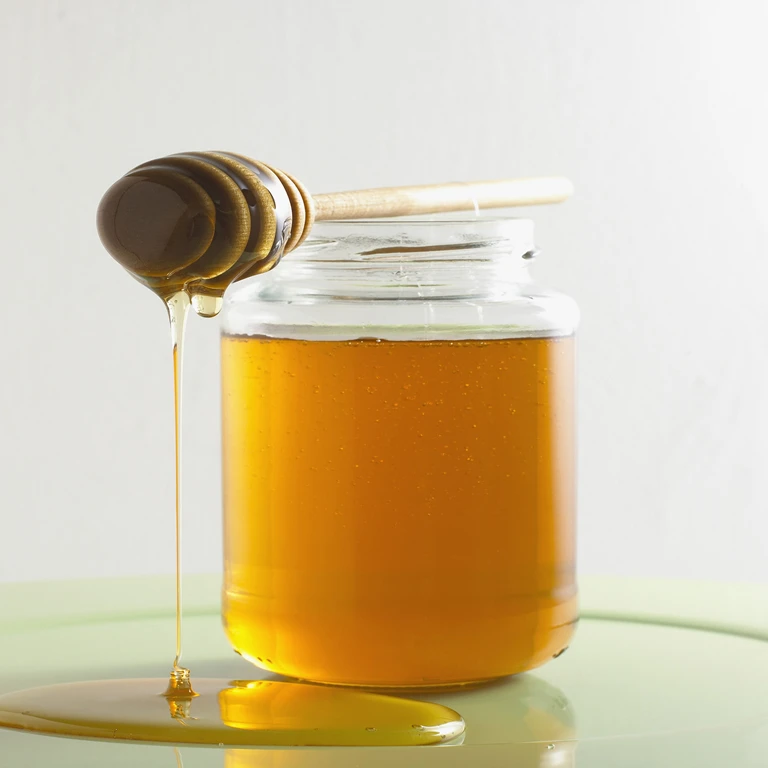 Thyme Honey Strained Coltrage filtration 460 gram 850 gram Turkey