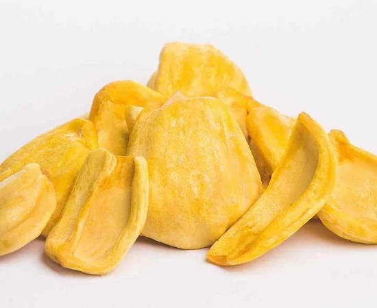 
Dried Jackfruit chips with High Quality and Best Price/ Jackfruit price (+84 983028718). 