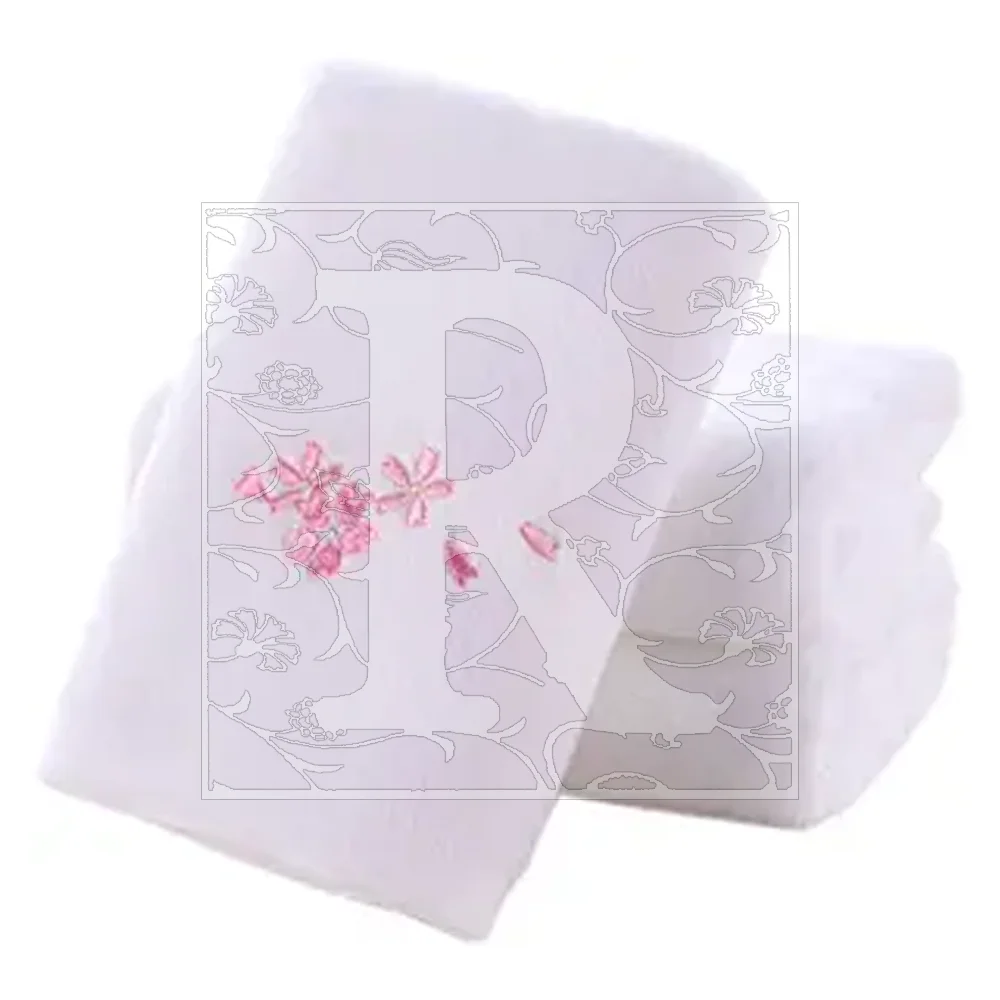 Luxury Custom Towel Logo Embroidery White Cotton hotel Bath Towel Sets