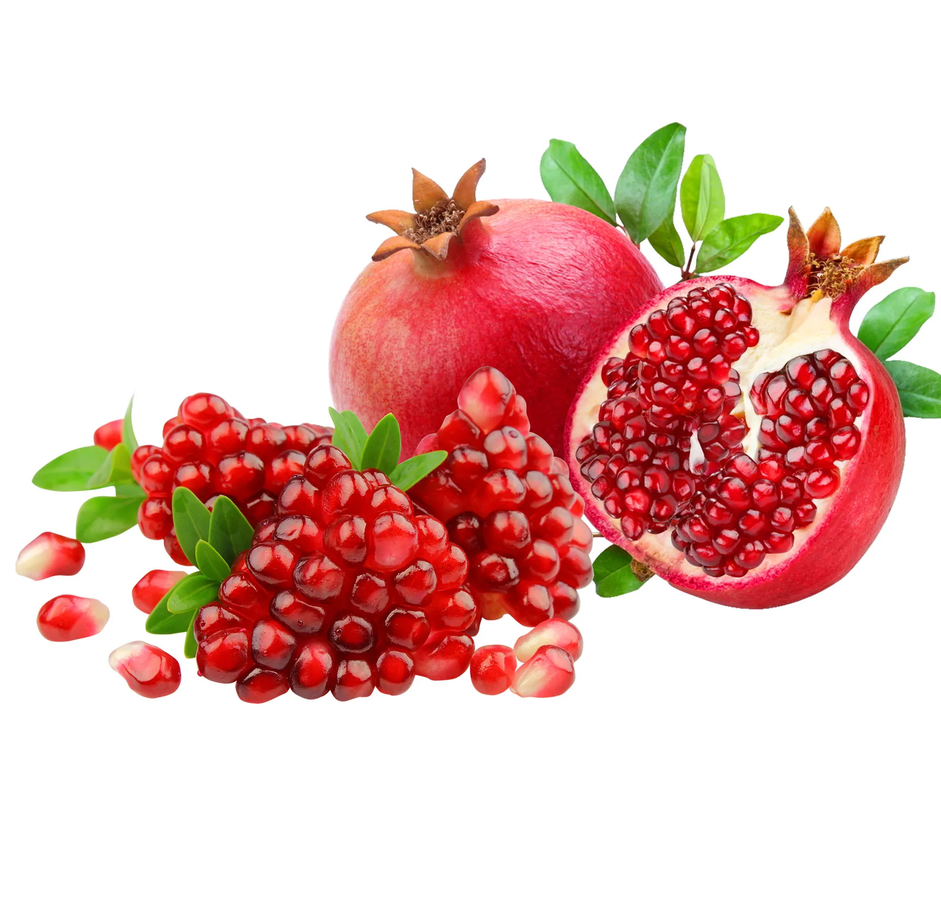 Natural pomegranate from Egypt ,supply you best quality and price