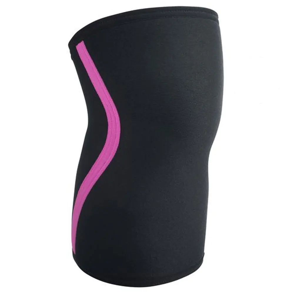 Men Leg Sleeves Compression Wear In Maroon Color Safety Wear Simple Leg Sleeves For Adults
