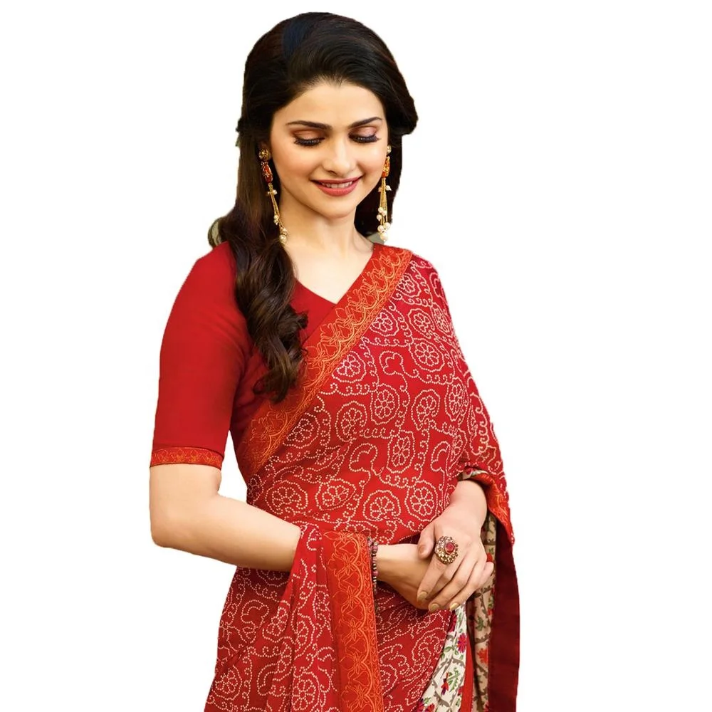 Saree Traditional Designer Party Wear Arrival Latest Designer Wear with Blouse Piece Lowest Price New Indian Women Adults 500