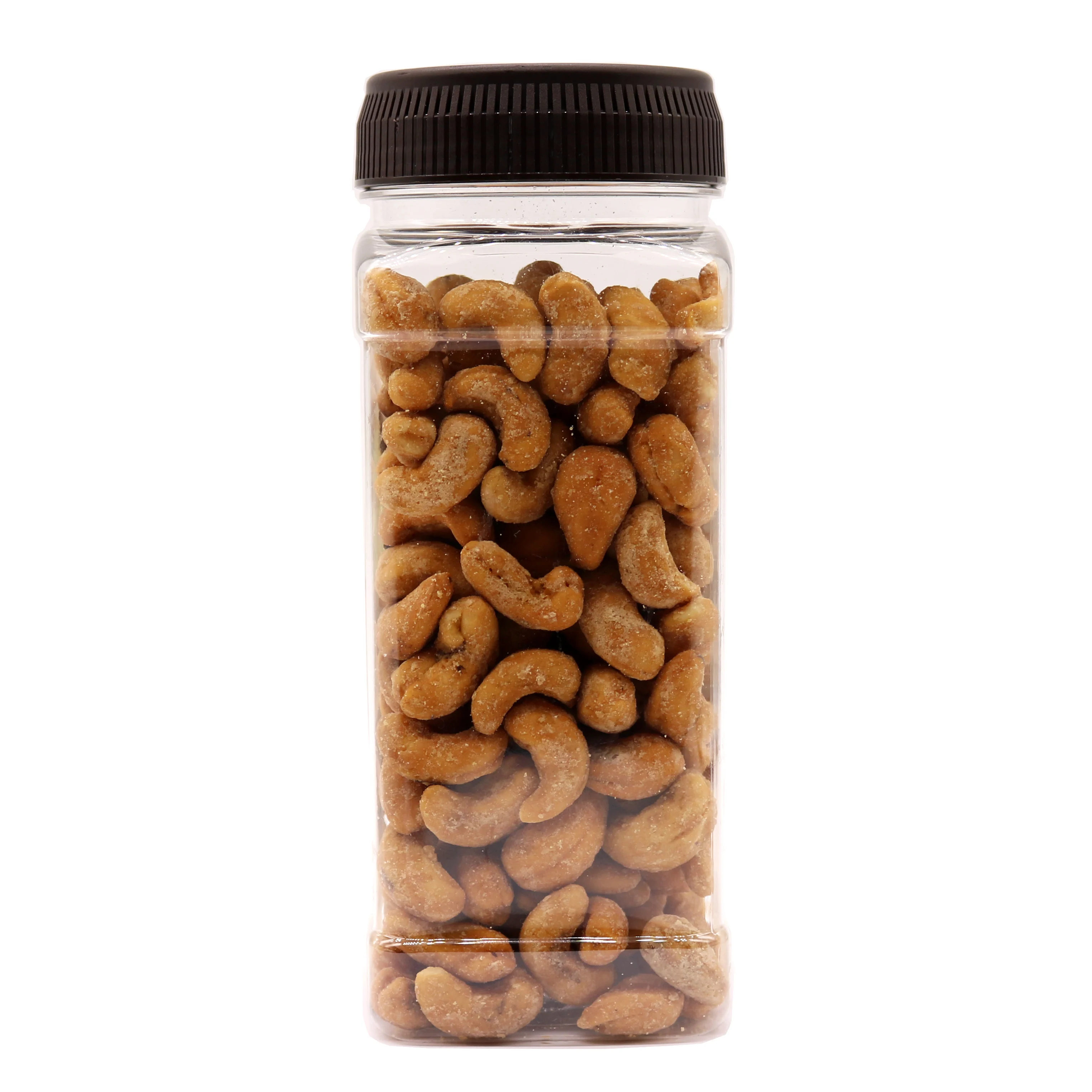 Жареные орехи кешью LAFOOCO Чили банка 270 г Вьетнам