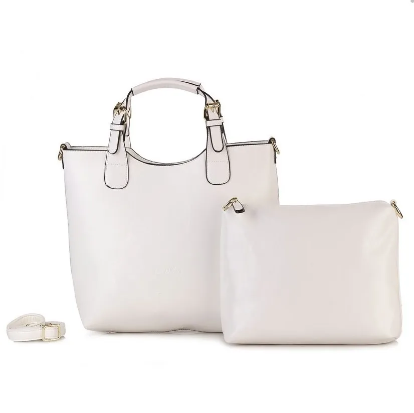 
chip price fashionable design 100% leather women bag in Bangladesh 