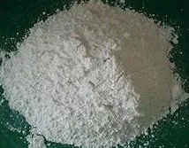 Gypsum Powder