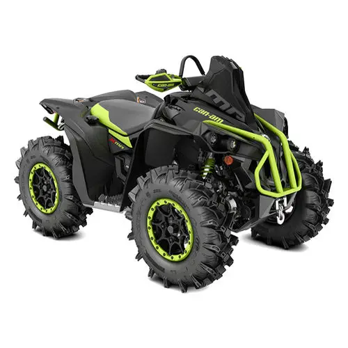 Внедорожник ATV куб. См куб. См 4x4 четырехколесный велосипед квадроцикл готов к отправке