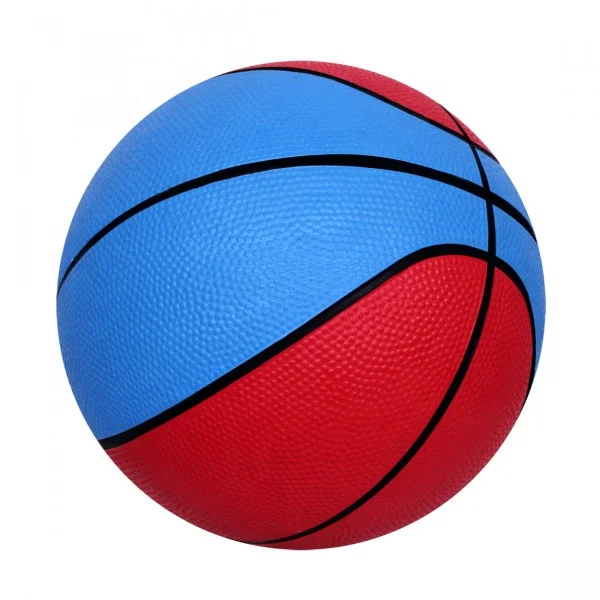 Full Size Custom Basketballs with your Promotional Logo