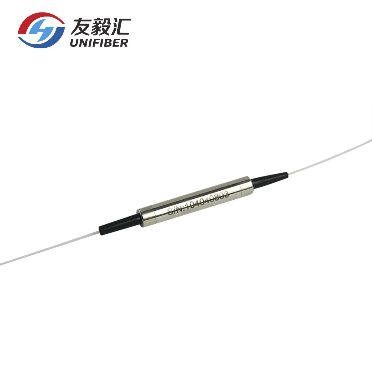 C/L Band Isolator Gain Flattening Filter (IGFF) Hybrid For EDFA or Raman Amplifier