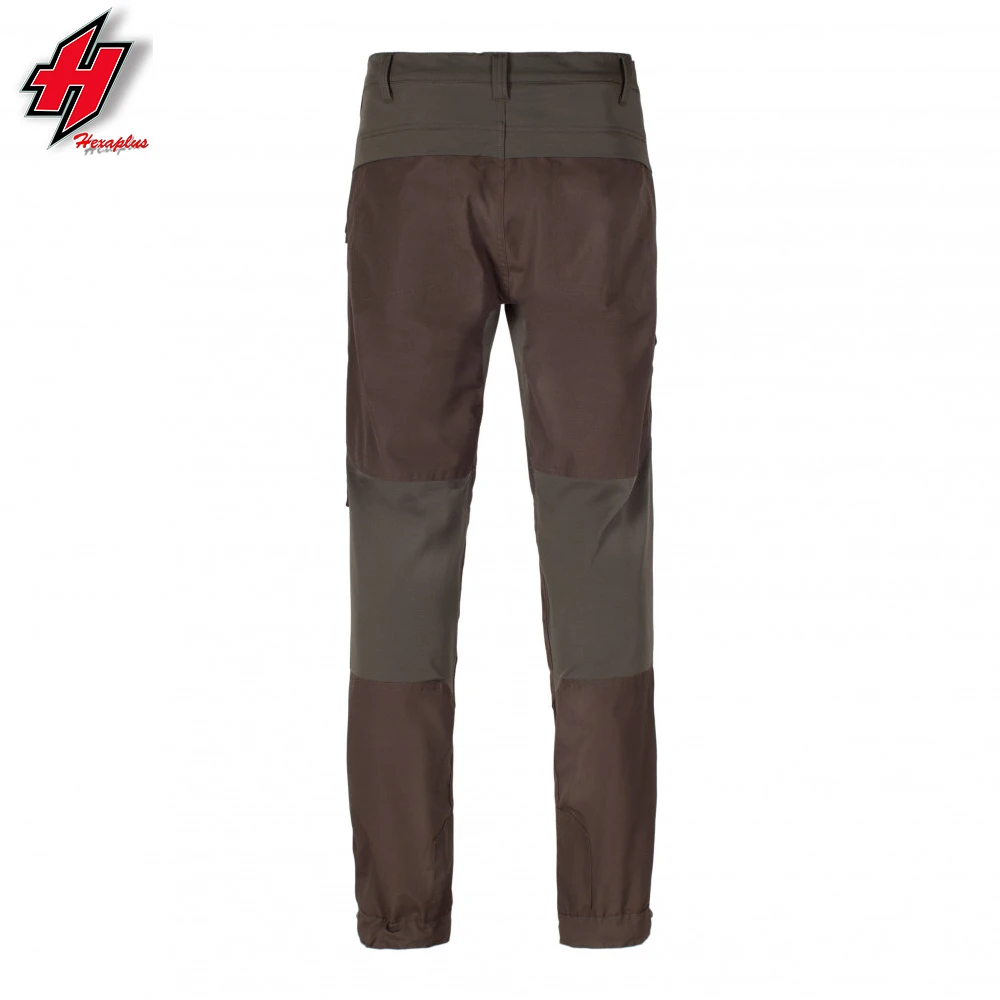 softshell trousers OEM High Quality Custom Men Outdoor Trousers Windproof Technical Softshell outdoor Pants Men