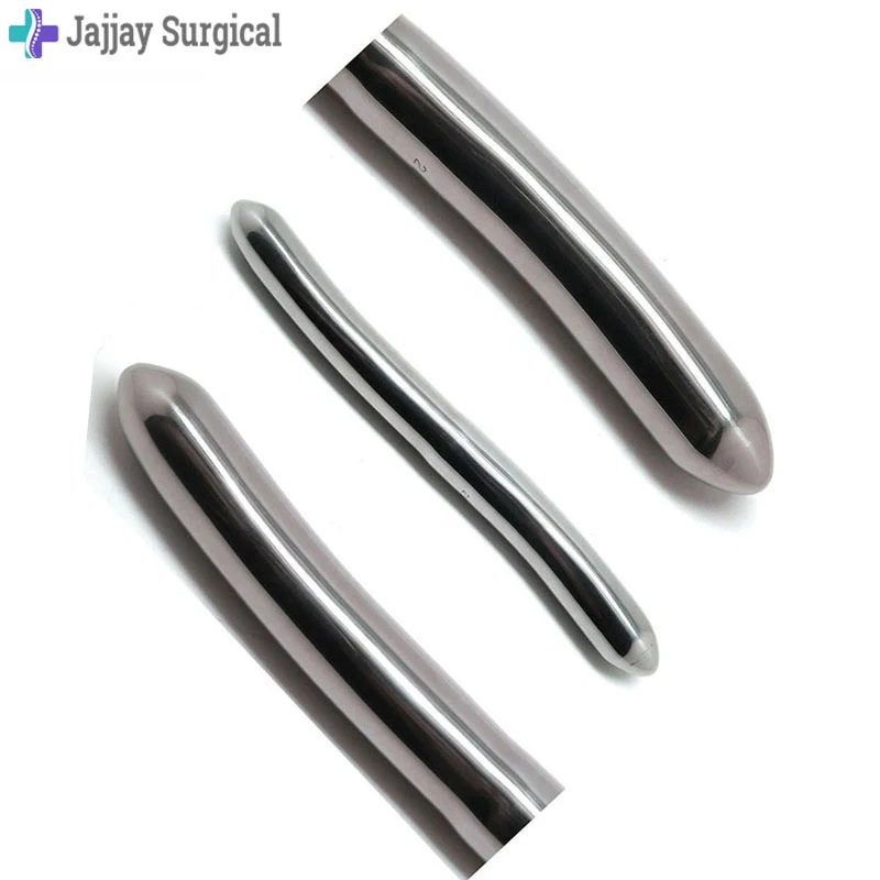 Гинекологические хирургические расширители матки 19 мм 20 звуковые инструменты