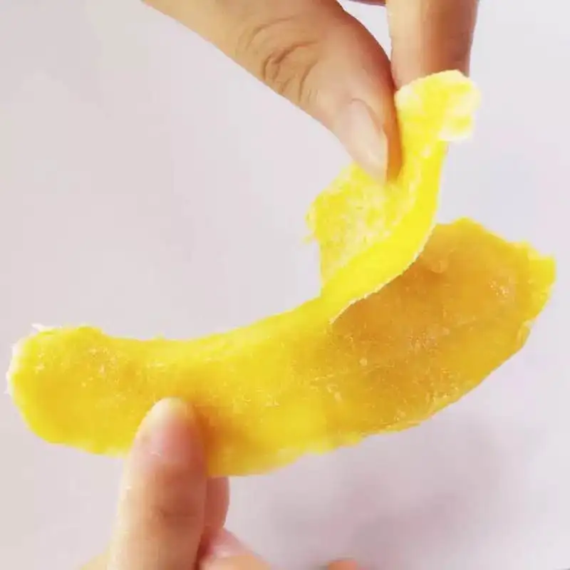 Private-Label OEM Premium Dried Mango Thailand Best Seller And Sweet Delicious Low Sugar From Thailand