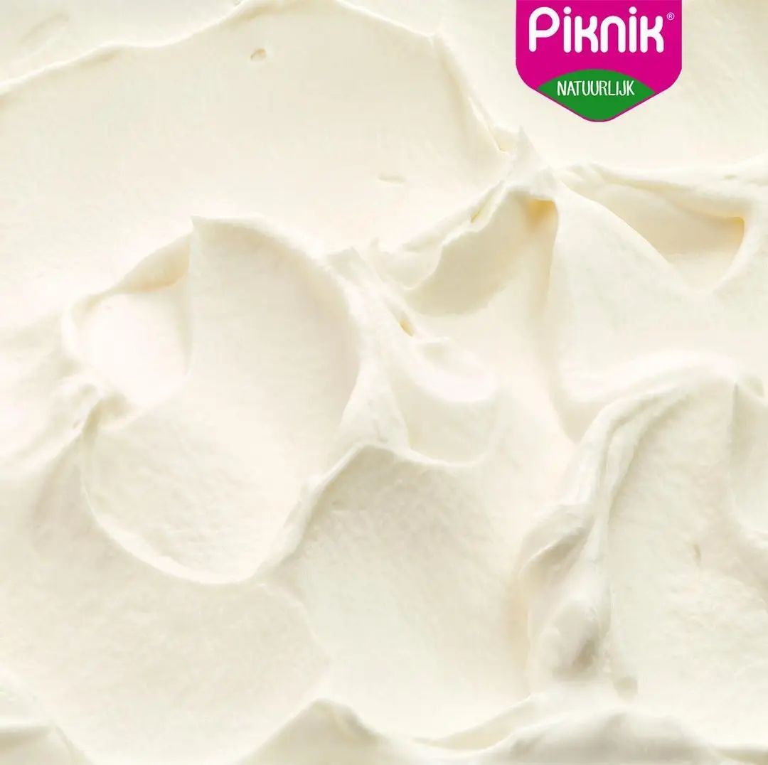 Натуральный обычный йогурт в турецком стиле из Нидерландов для продажи