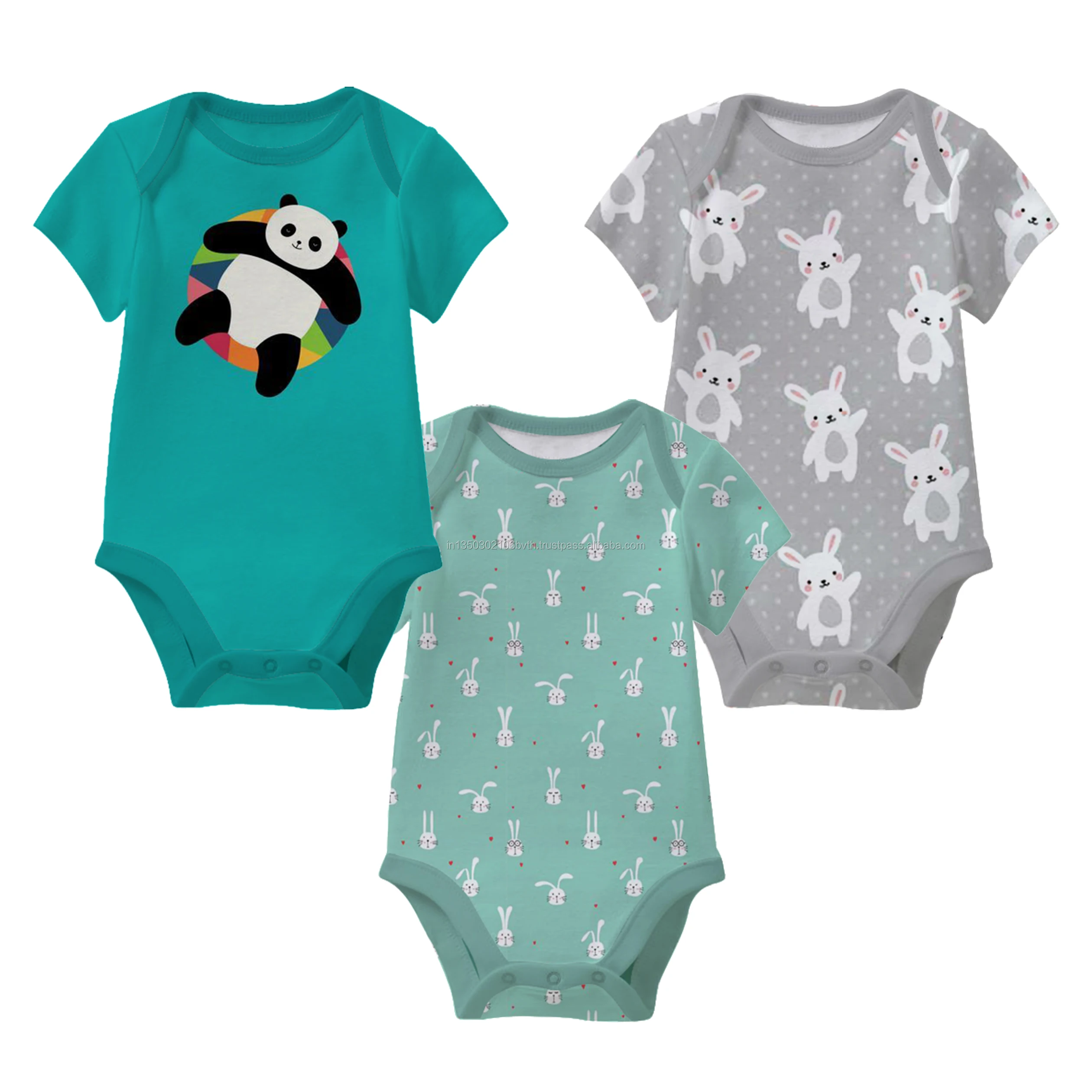 ORGANIC COTTON BABY CLOTHING