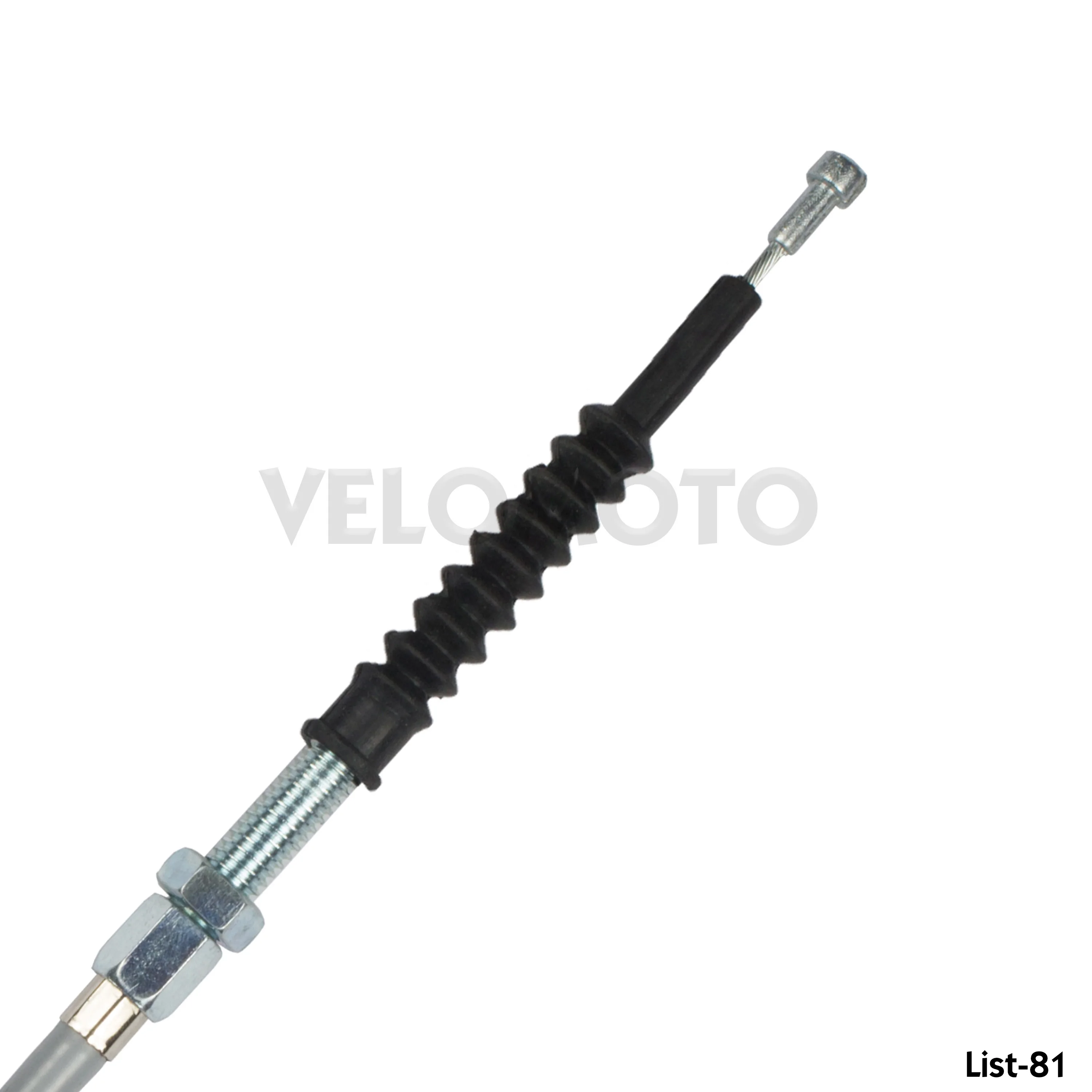 Мотоциклетный сцепление Спидометр тормоз дроссельная заслонка кабели на дороге уличные спортивные гонки для Bajaj Boxer Discover Dominar Pulsar 125 250