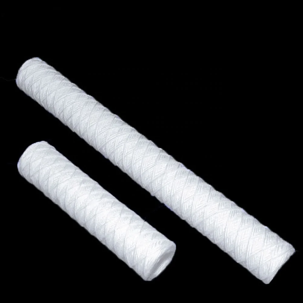 
PP String Wound Filter Cartridge 