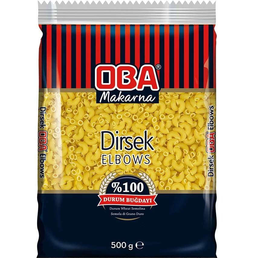 Локти-паста-спагетти-макароны-турецкая паста-турецкие спагетти