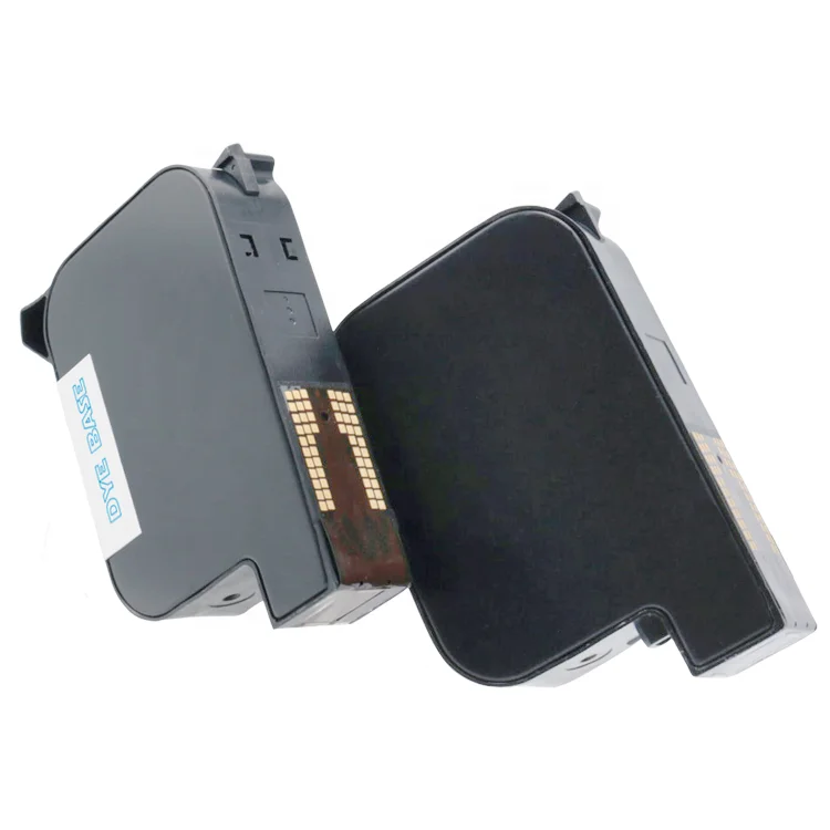  Струйный картридж Uniplus 45 51645 2580 TIJ 2 5 для промышленных машин hp и