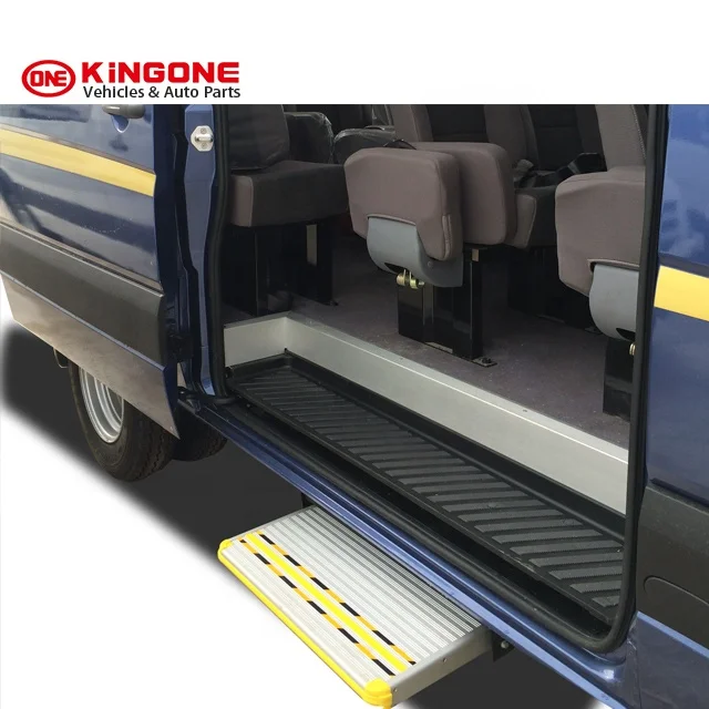 SPRINTER BUS 17-23 Seats Mini Bus 6M Standard Roof daily bus mercedes sprinter mini bus new bus