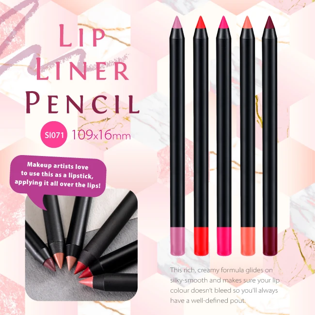 Makeup Waterproof Long Lasting Liquid Lipstick