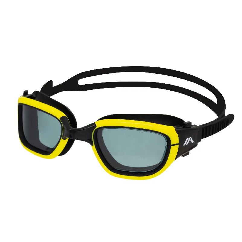 swim glasses wide view frame eyewear Anti scratch colorful Anti UV mirrored swimming goggles