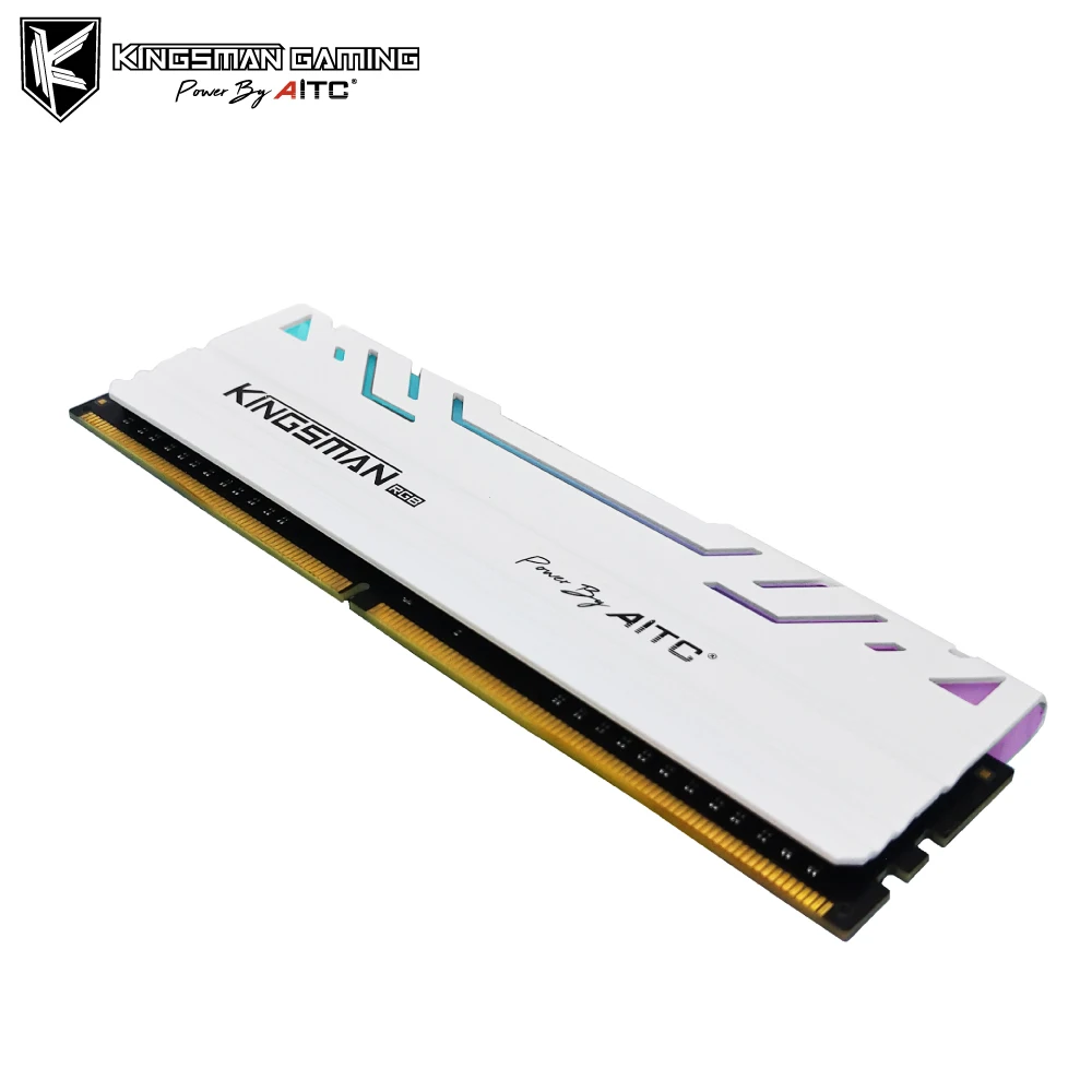  8 ГБ 3000 МГц DDR4 RGB Память ram XMP для настольного