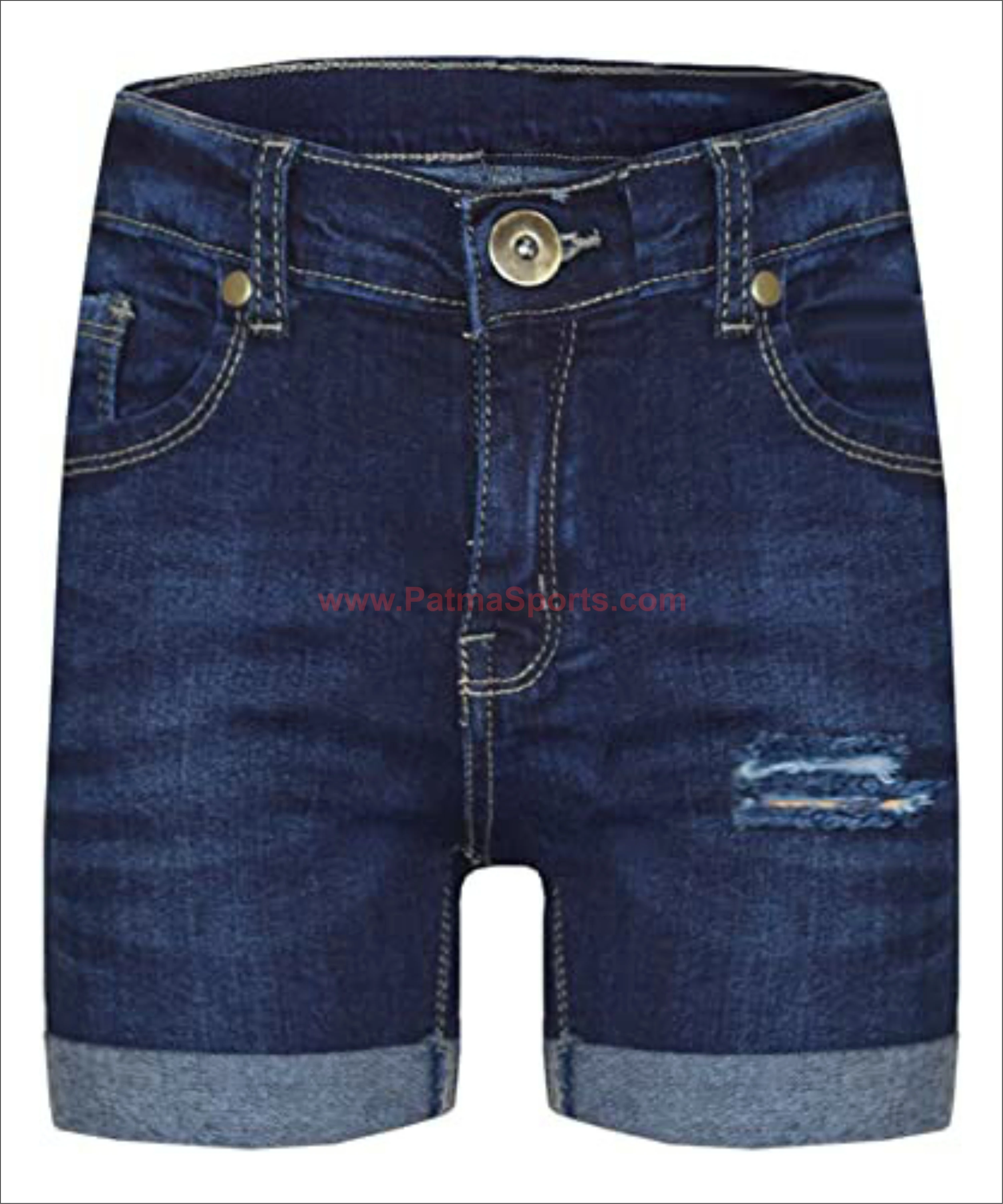Trending Summer Sexy Hot Pant Washed Jeans Ripped Denim Pant customize Denim Shorts Jeans Shorts Pakistan Suppliers Denim Cotton