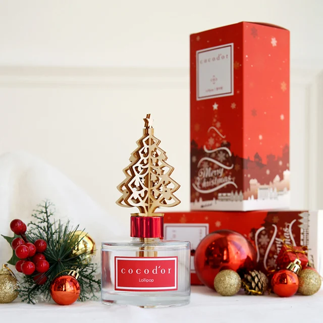 
cocodor Home decor, wholesale, fragrance, diffuser for christmas, Scent of Winter 