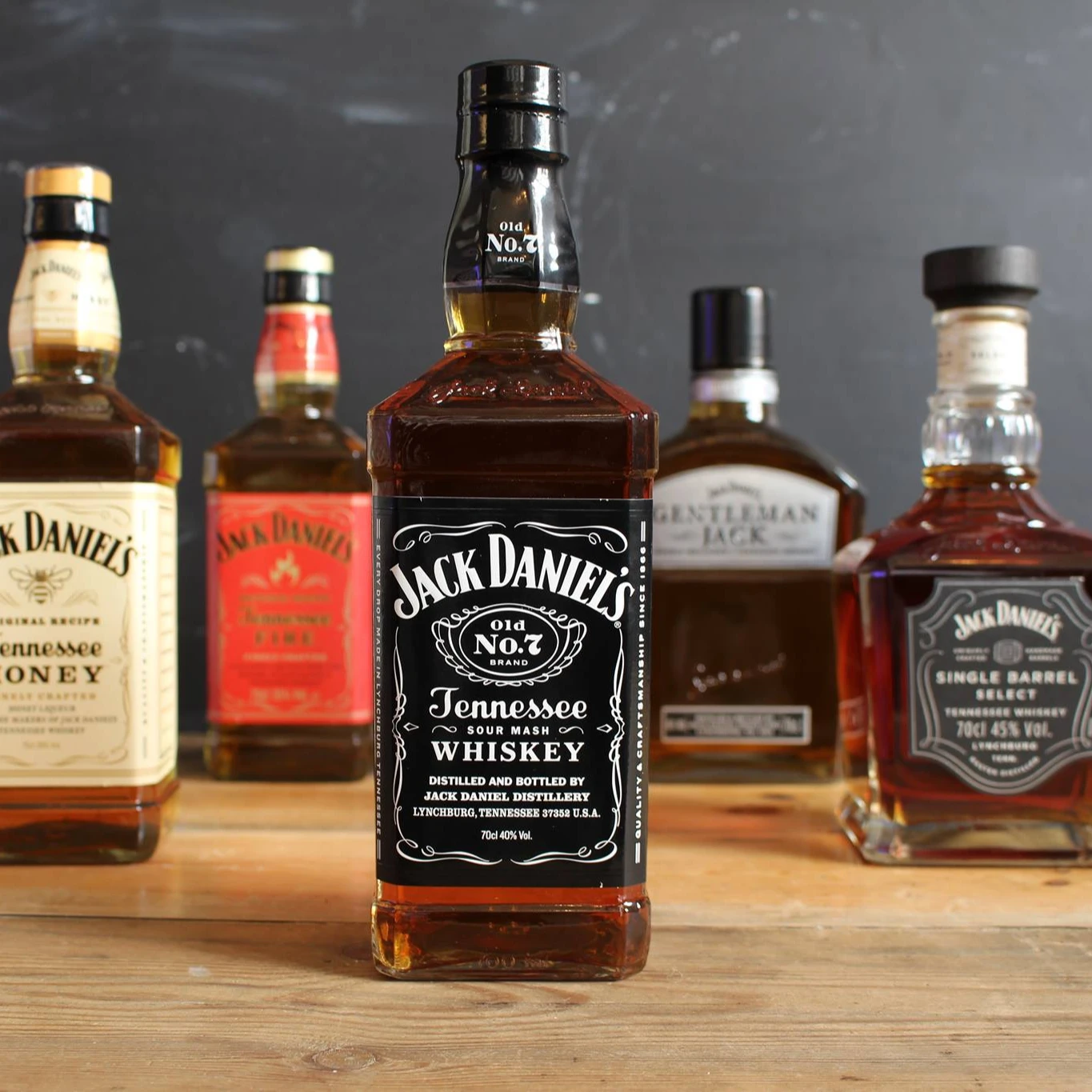 WHOLESALE Price Original Jack Daniels