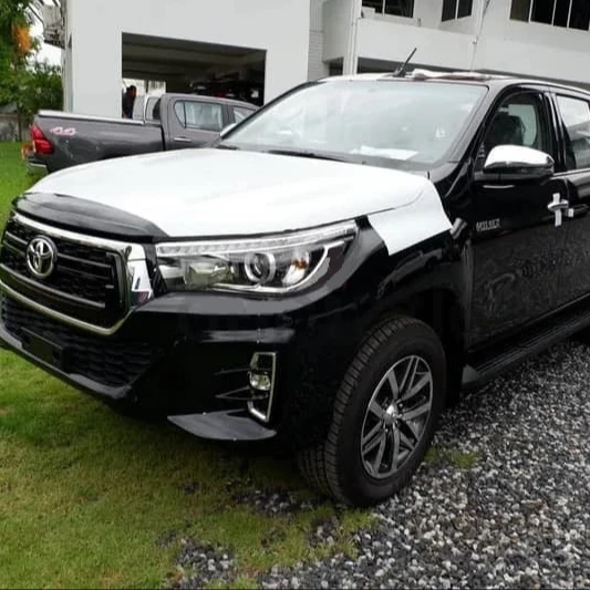 
Hilux Revo Double Cabin Pickup 2021/2020/2019/2018/2017/2016 New Edition 