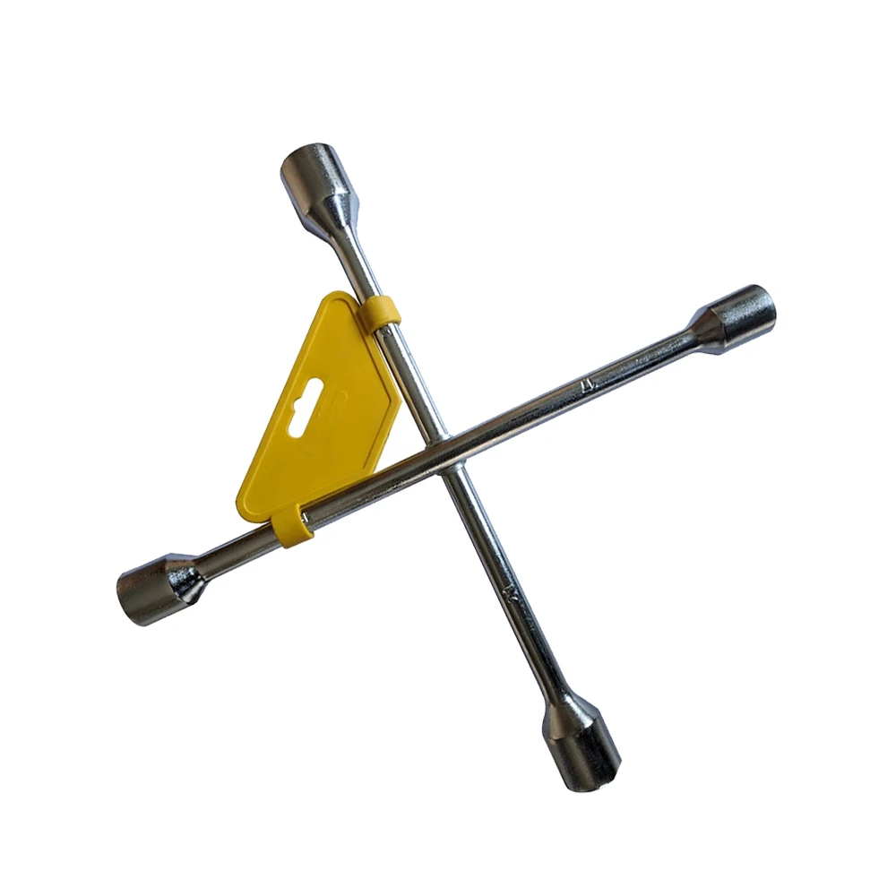 Лидер продаж, четырехстороннее Высокопрочное трещотка и ключ гаечный ключ, пользовательские размеры доступны по конкурентоспособной цене