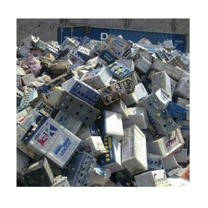 Drained Lead Acid Battery Scrap (Best Prices)/Drained Lead Battery Scrap / USED Dry Car Battery DE 99.9 3445