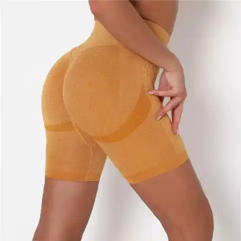 Solid Black Biker Shorts Women Summer Vintage White Solid Skinny Sexy Cotton Elastic High Waisted Shorts