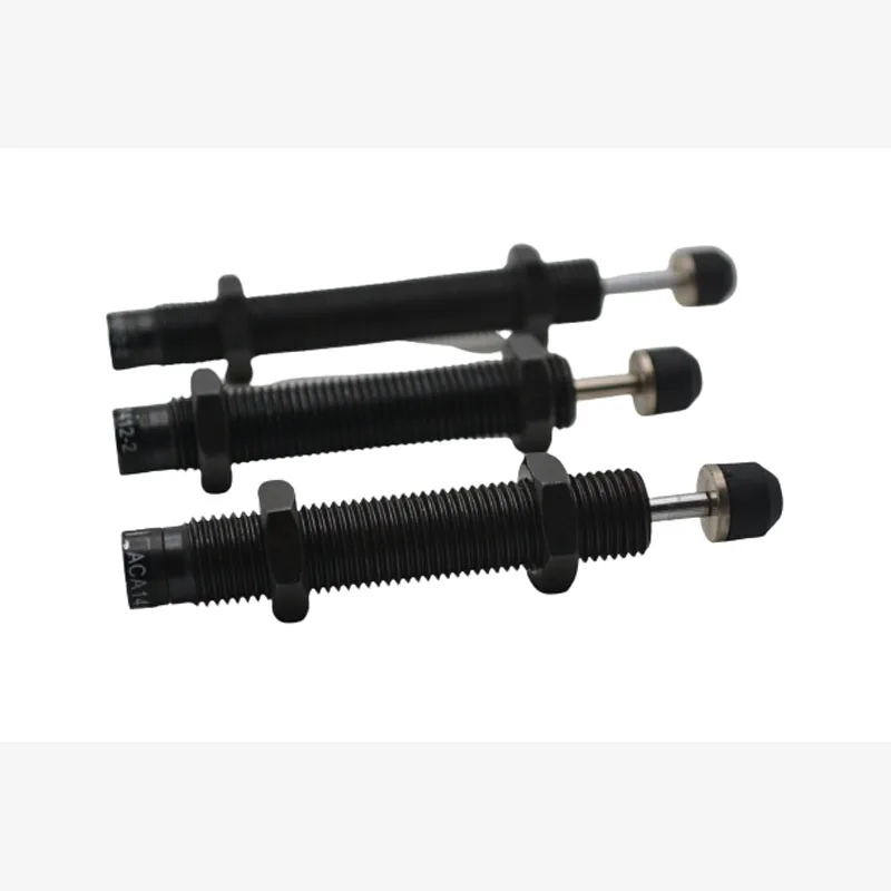 SHUYI ACA1425-2 Pneumatic Industrial Shock Absorber for mask machine