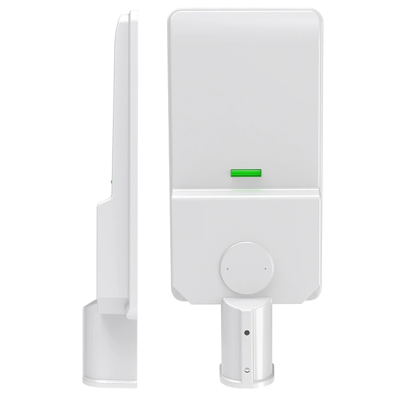 IP66 led China supplier low price outdoor Die casting aluminum housing high quality chip flood street light