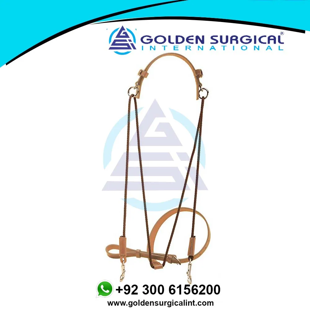 Оптовая продажа кожаные поводки для занятий спортом и уличной экипировки