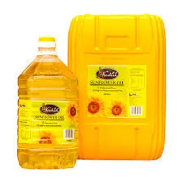 Чистое рафинированное подсолнечное кулинарное масло по оптовой цене