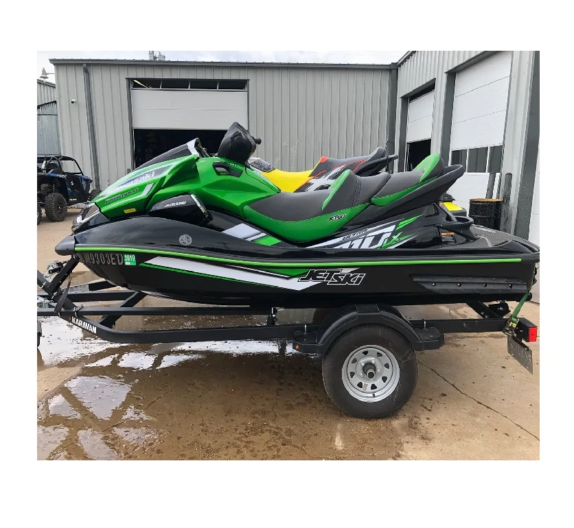 Доставка до дома 2021 Sea doo Pwc ГИДРОЦИКЛ гидроцикл 310