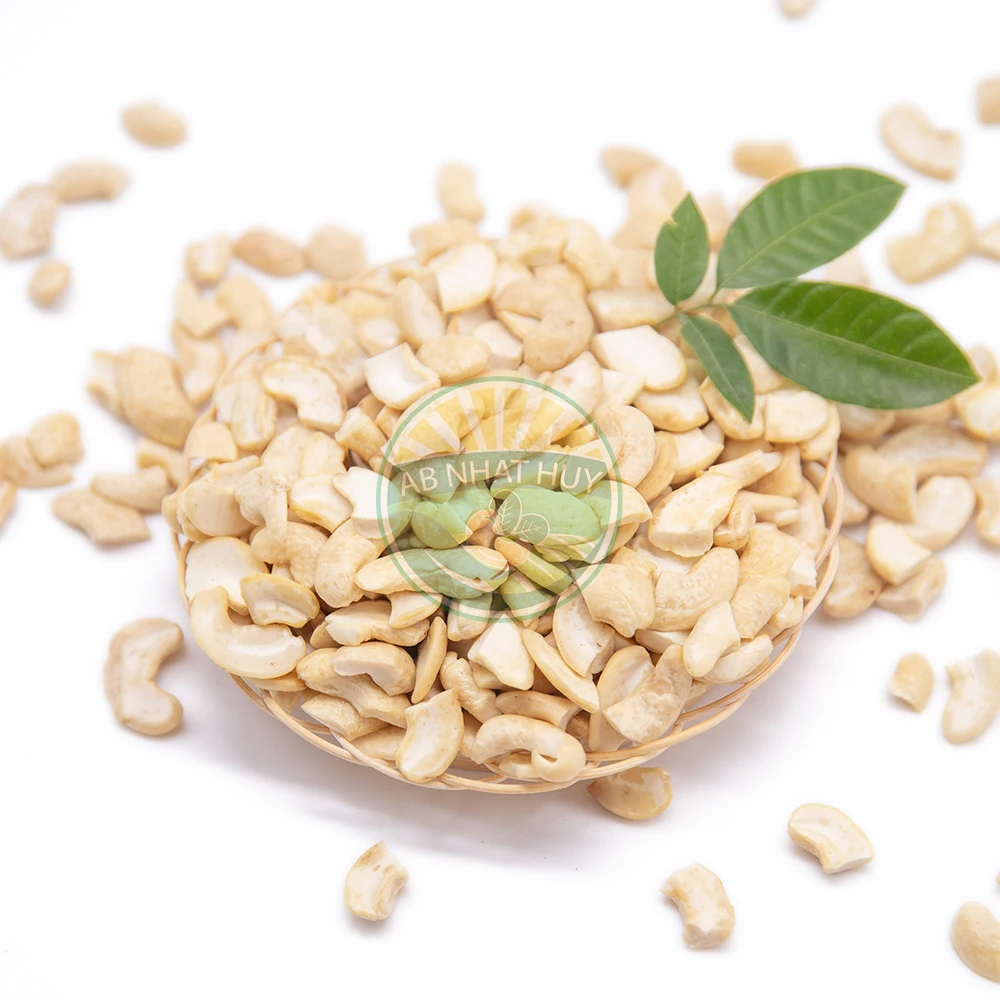 
PREMIUM CASHEW KERNEL/CASHEW NUT WITHOUT SHELL - GRADE LP 