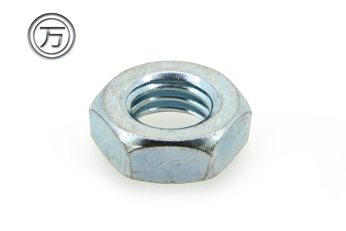 Шестигранные муфты из нержавеющей стали m8, гайка, болт