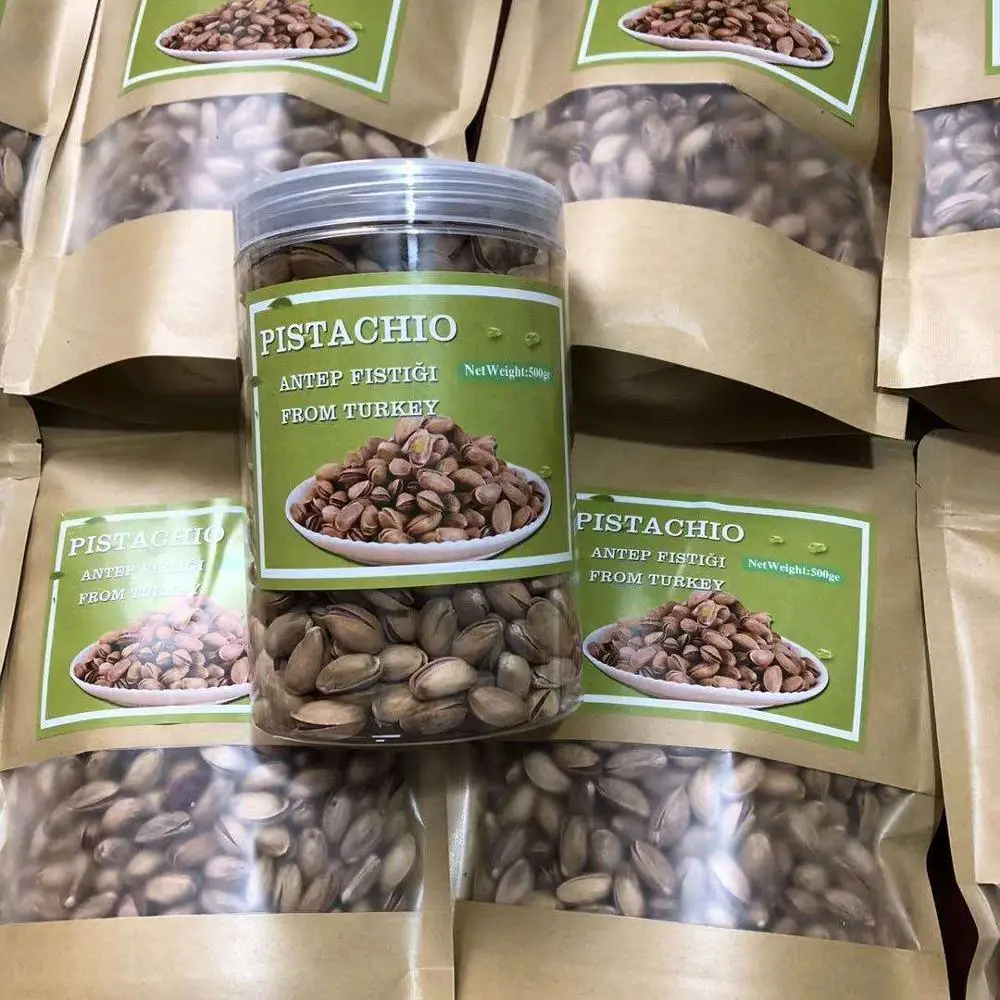 
pistachio nuts Turkey Antep new season 