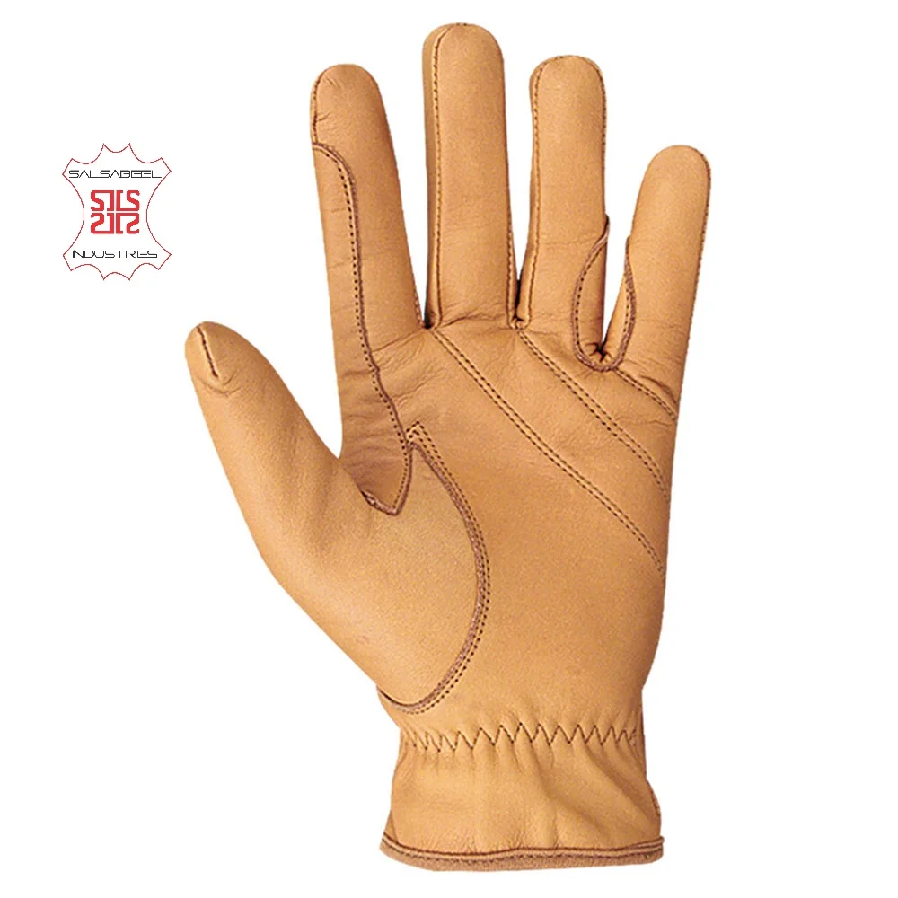 glove for good quality driving glove/Latest Custom Design Leather  Gloves, Specially designed to keep  as comfy as possible.Lat