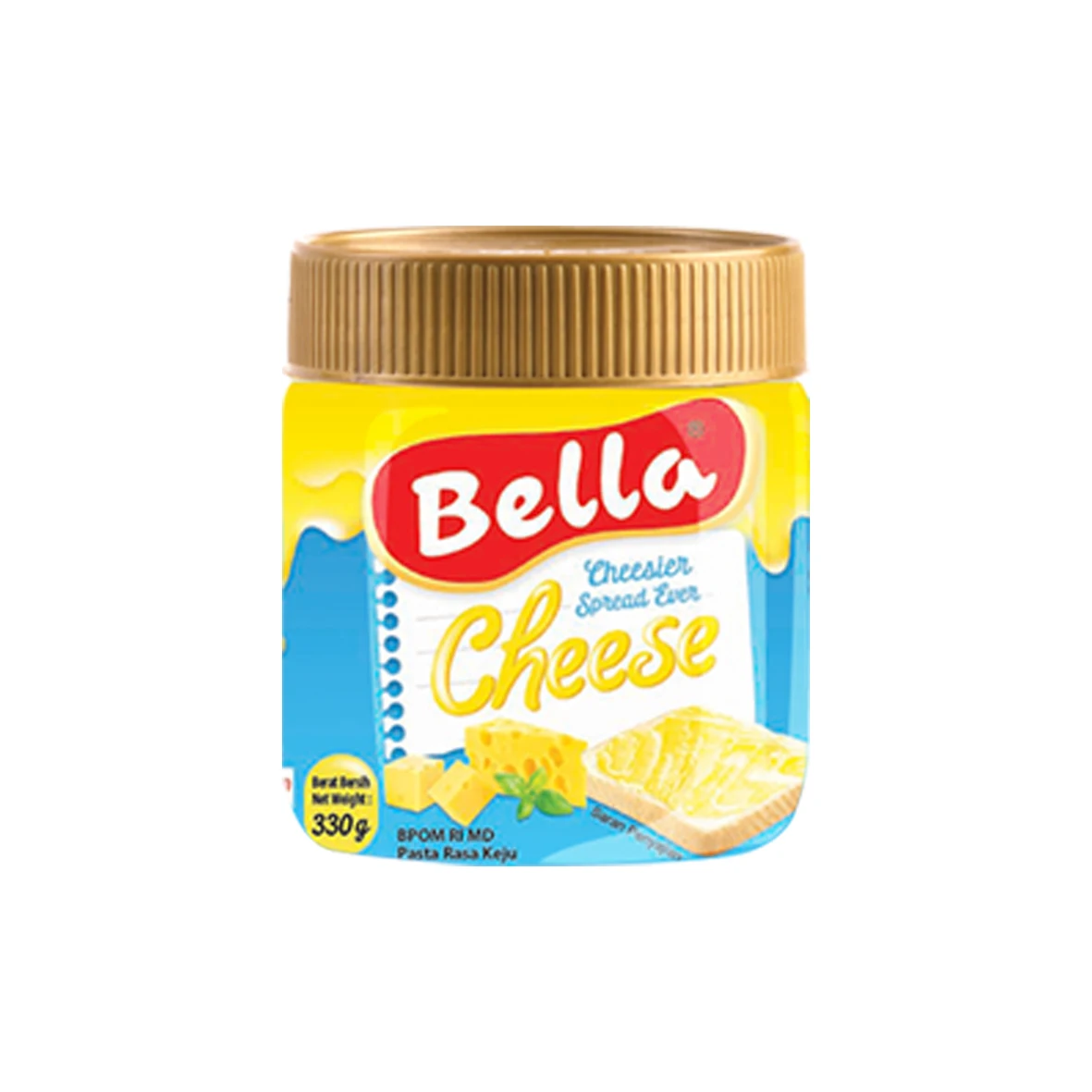 Bella Spread Cheese