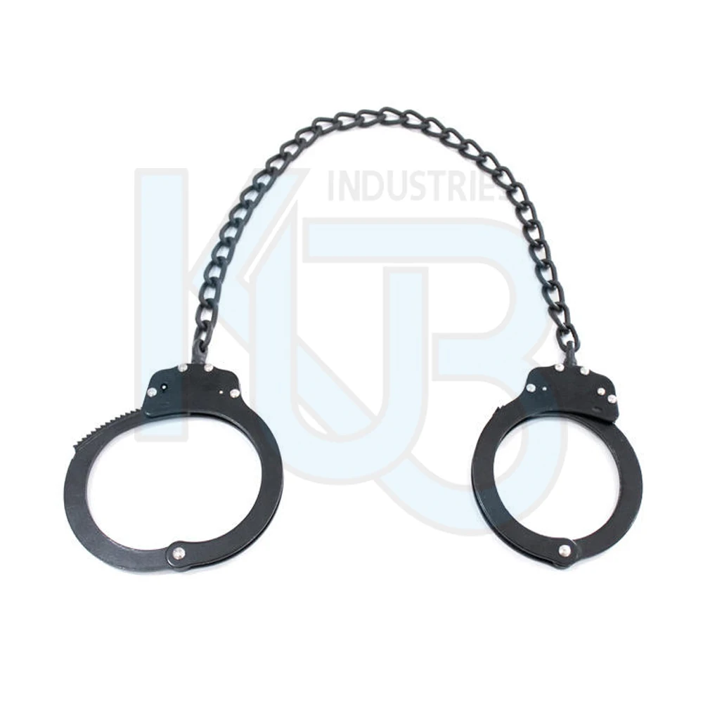 Mini Size Handcuffs Keychain Type Metal Creative Handcuffs