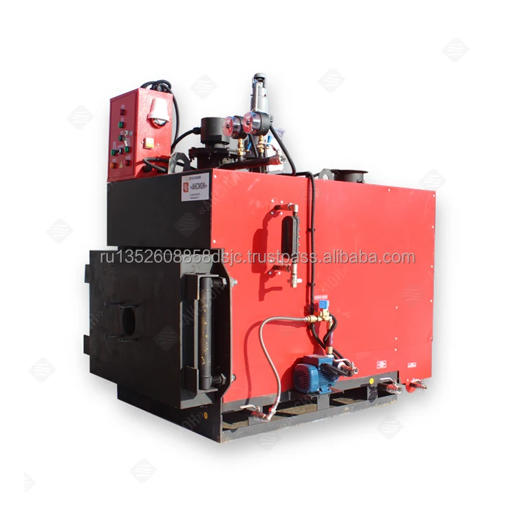 Industrial steam boiler for use in various industries for sale steam generators low prices/