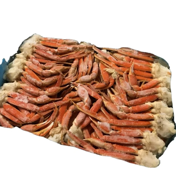 
Red King Crab Whole Frozen King Crab 